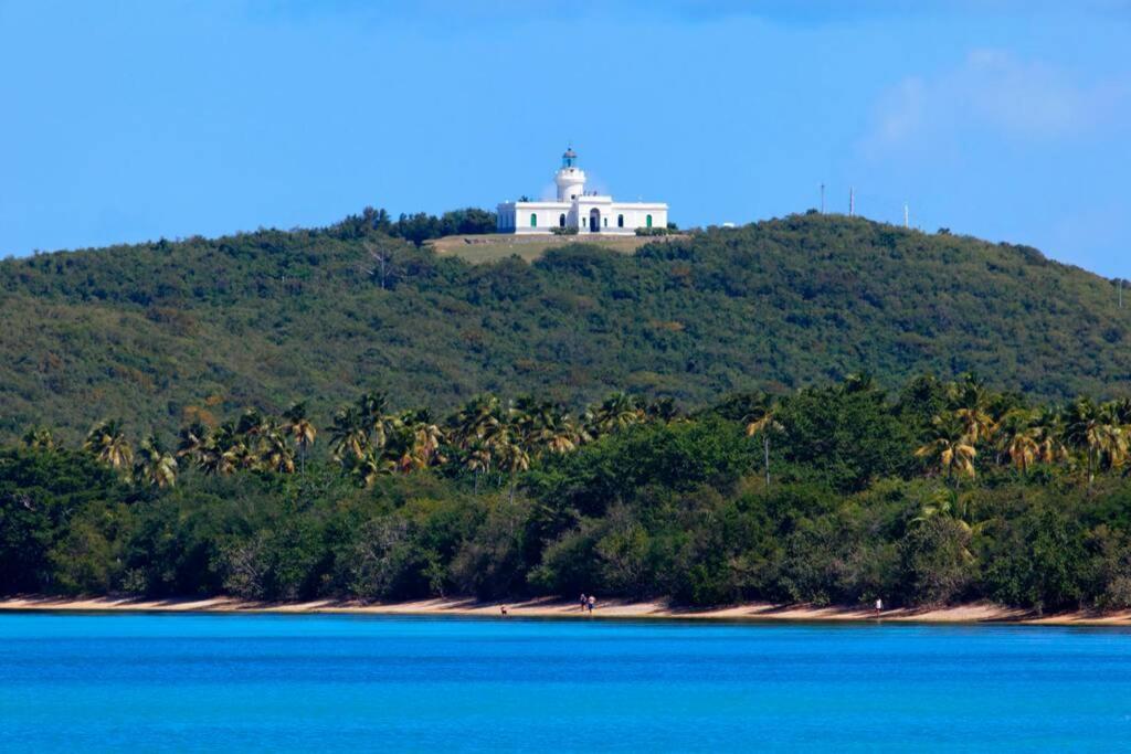Апартаменти La Costa View Ceiba Екстер'єр фото